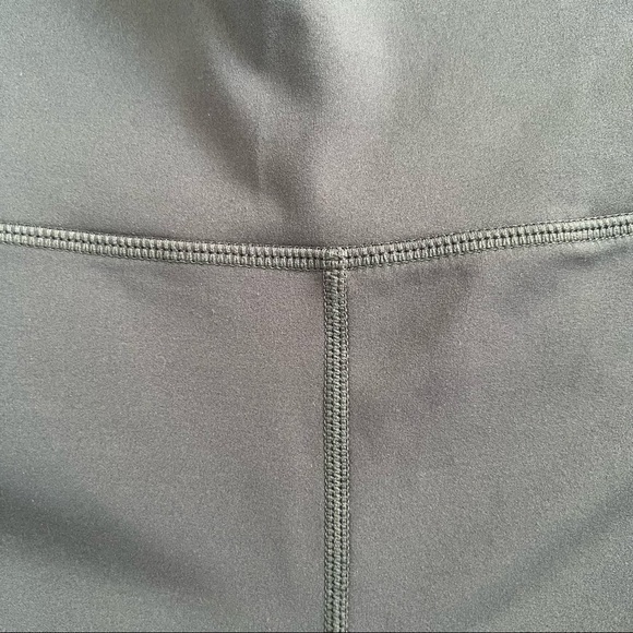 🦊NWOT Zyia Storm Parallel Luxe Leggings - Picture 8 of 10